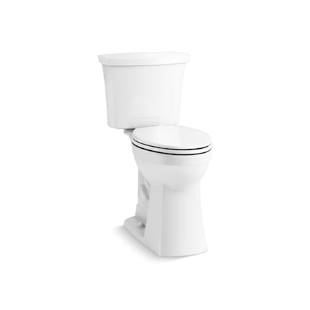 Kohler Kelson Tall R360 Eb Rh Toilet 43201-RA-0